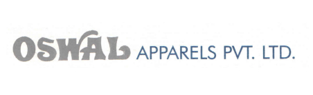 Oswal-Apparels-logo