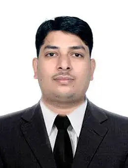 Yogesh Kumar