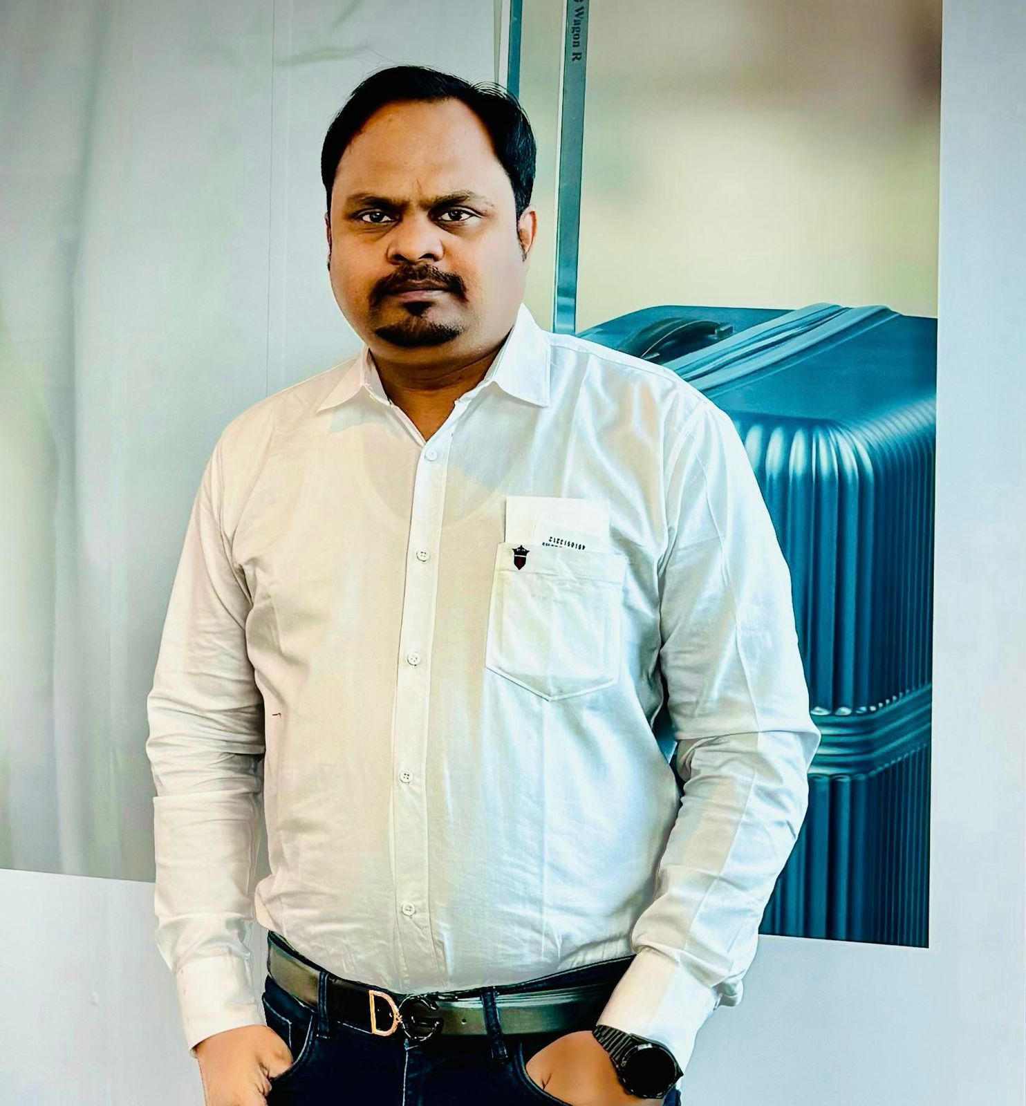 Brijesh