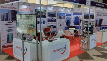 Bangladesh Water Expo 1