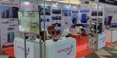 Bangladesh Water Expo 1