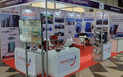 Bangladesh Water Expo 1