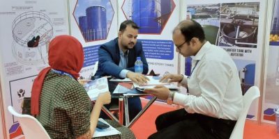 Bangladesh Water Expo 2