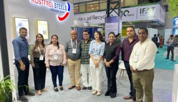 IFAT Bombay 1