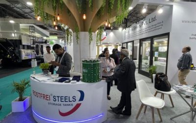 IFAT Bombay 2