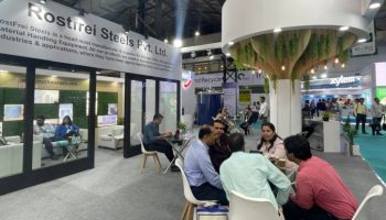 IFAT Bombay 5