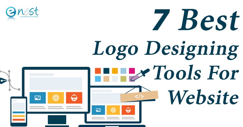 7 Best Logo Designing Tool For Website