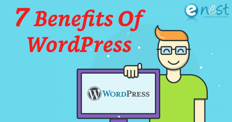 Benefits of Wordpress for your Business