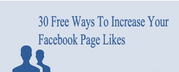 How to Get More People to Like Your Facebook Page
