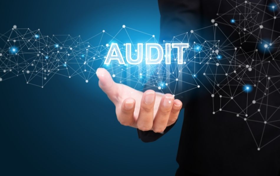 SMO Audit services