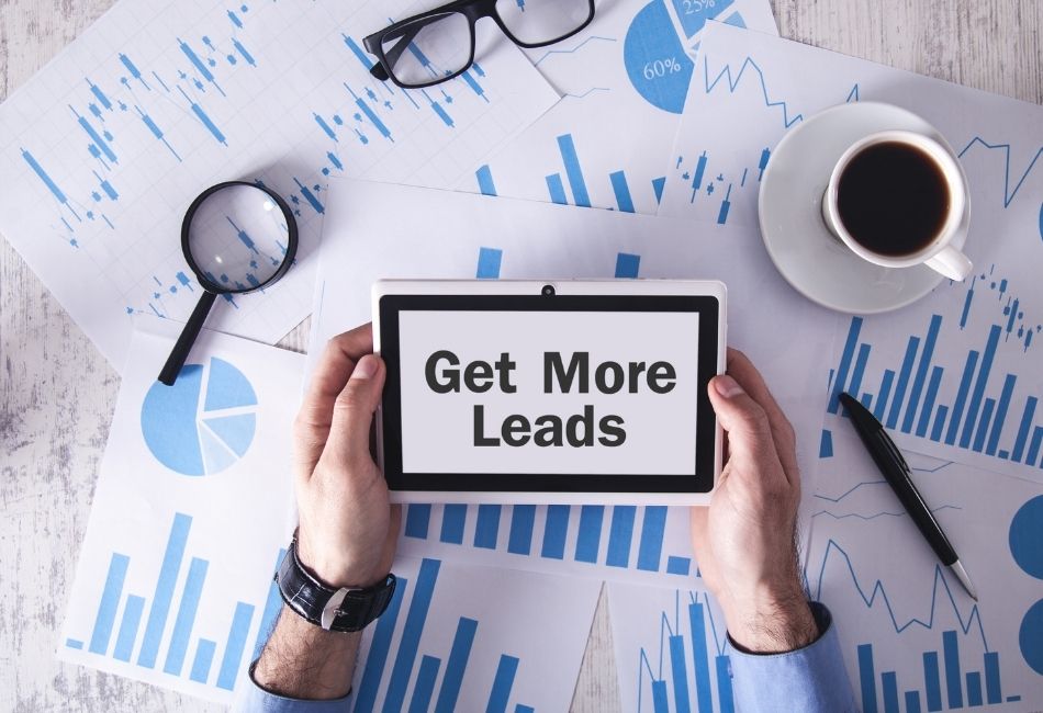 more leads | affiliate marketing service