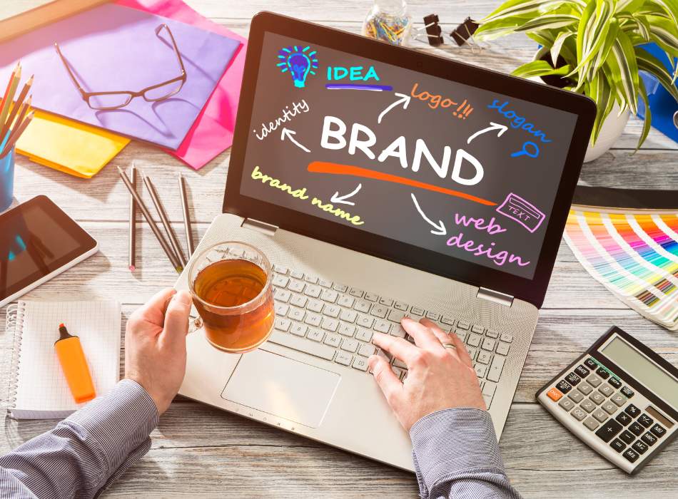 Aspects of Brand Promotion