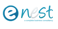 enest services logo