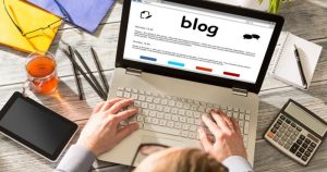 How to Increase Organic Traffic on Your Blog