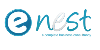 enest services logo